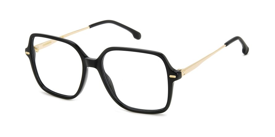 OKULARY KOREKCYJNE CARRERA CA 3038 807 55 ROZMIAR M
