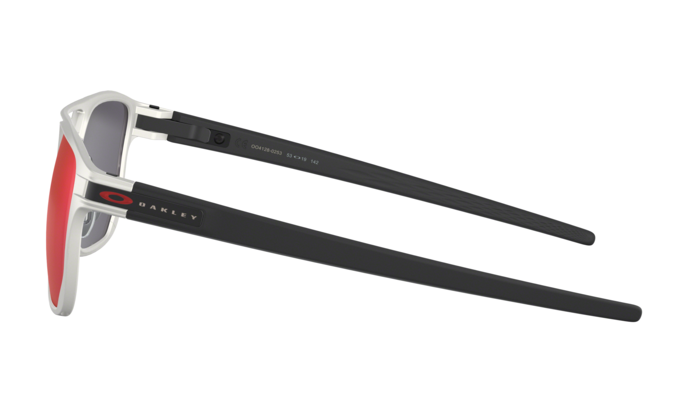 OKULARY OAKLEY® LATCH OO 4128 412802 53 ROZMIAR M