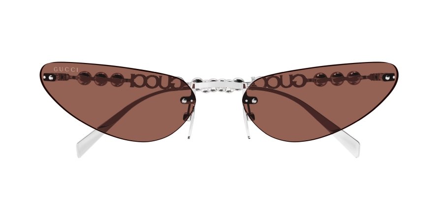 OKULARY GUCCI GG 1920S 002 63 ROZMIAR L