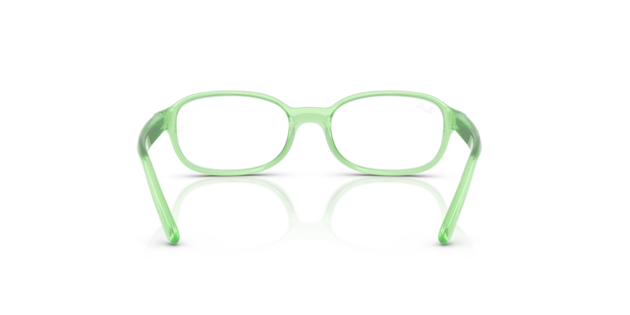 OKULARY KOREKCYJNE DZIECIĘCE RAY-BAN® JUNIOR RY 1904 3983 44