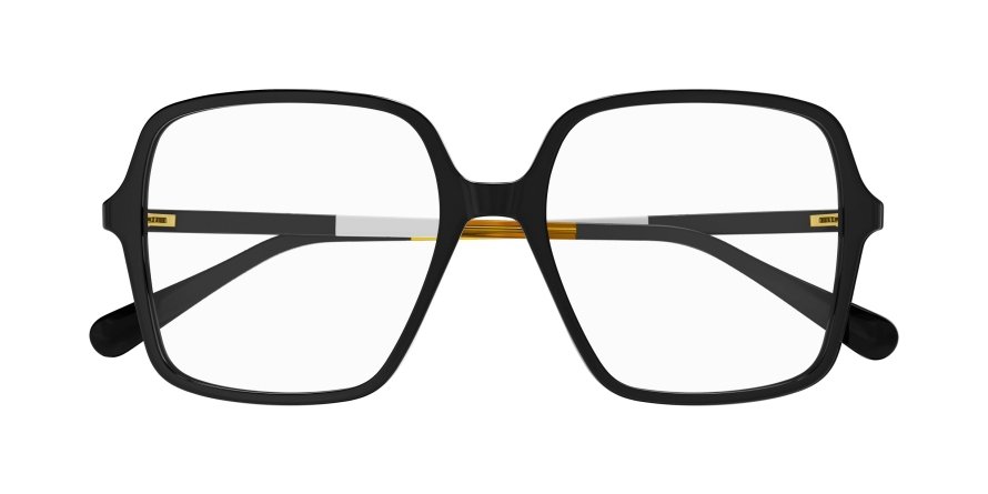 OKULARY KOREKCYJNE GUCCI GG 1003O 010 53 ROZMIAR M