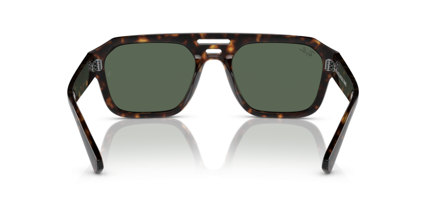 OKULARY RAY-BAN® CORRIGAN RB 4397 135971 54 ROZMIAR M