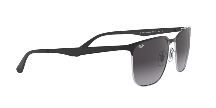 OKULARY RAY-BAN® RB 3569 90048G 59 ROZMIAR L