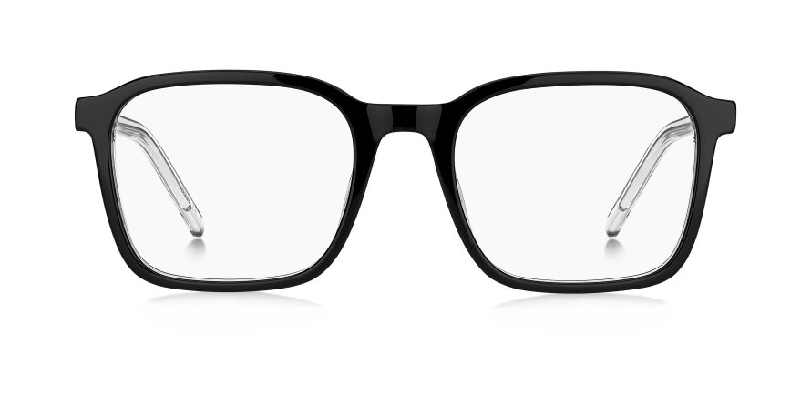 OKULARY KOREKCYJNE HUGO HG 1202 7C5 53 ROZMIAR M