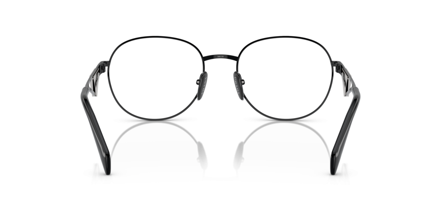 OKULARY KOREKCYJNE PRADA EYEWEAR PR A50V 1AB1O1 52 ROZMIAR S