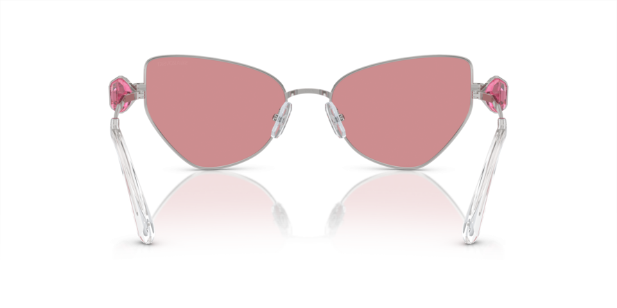 OKULARY SWAROVSKI SK 7003 400184 57 ROZMIAR L