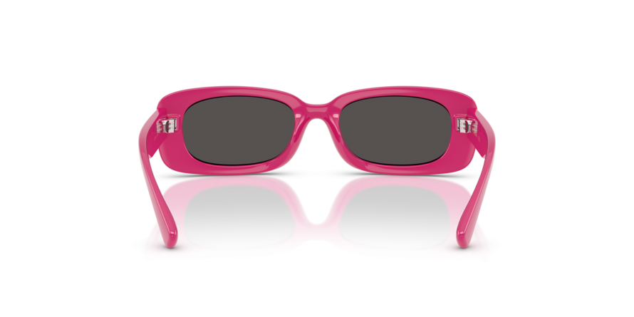 OKULARY DZIECIĘCE DOLCE & GABBANA JUNIOR DX 6006U 309887 46