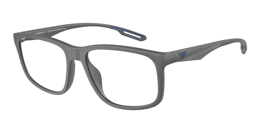 OKULARY KOREKCYJNE EMPORIO ARMANI EA 3209U 5060 56 ROZMIAR M