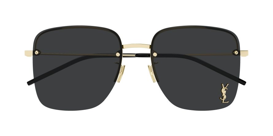 OKULARY SAINT LAURENT SL 312 M 013 58 ROZMIAR L