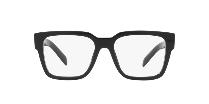 OKULARY KOREKCYJNE PRADA EYEWEAR PR 08ZV 1AB1O1 52 ROZMIAR S