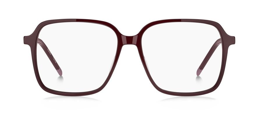 OKULARY KOREKCYJNE HUGO HG 1410 LHF 54 ROZMIAR M