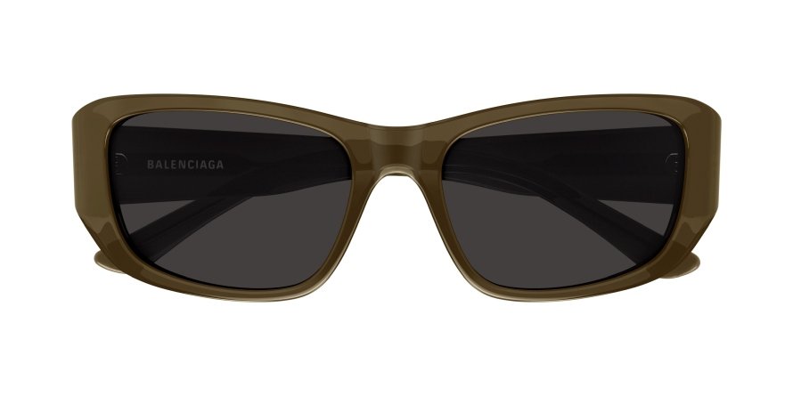 OKULARY BALENCIAGA BB 0365S 004 57 ROZMIAR M