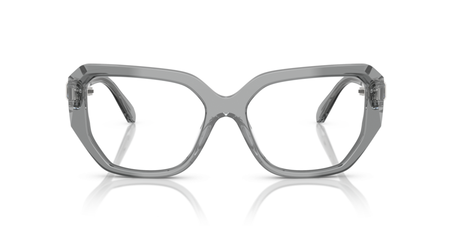OKULARY KOREKCYJNE SWAROVSKI SK 2035 1062 53 ROZMIAR M