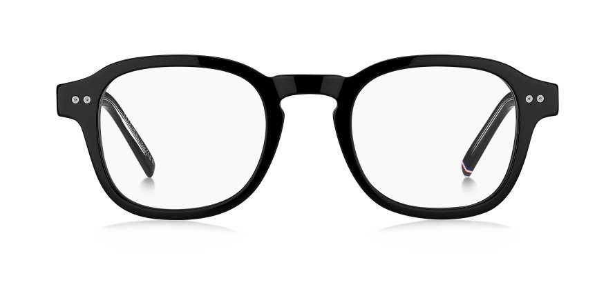 OKULARY KOREKCYJNE TOMMY HILFIGER TH 2033 807 48 ROZMIAR S