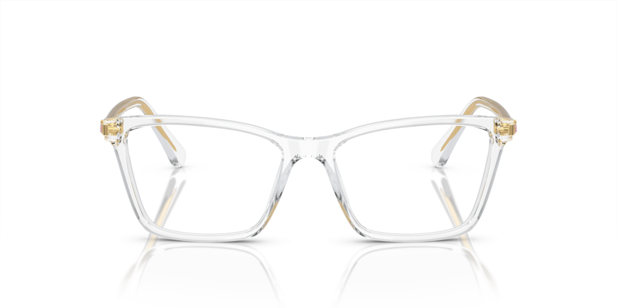 OKULARY KOREKCYJNE SWAROVSKI SK 2015 1027 51 ROZMIAR S