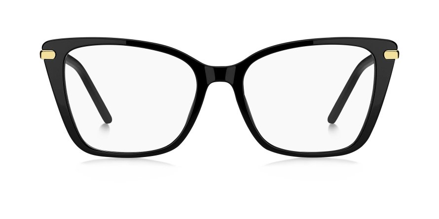 OKULARY KOREKCYJNE MARC JACOBS MARC 779 807 53 ROZMIAR M