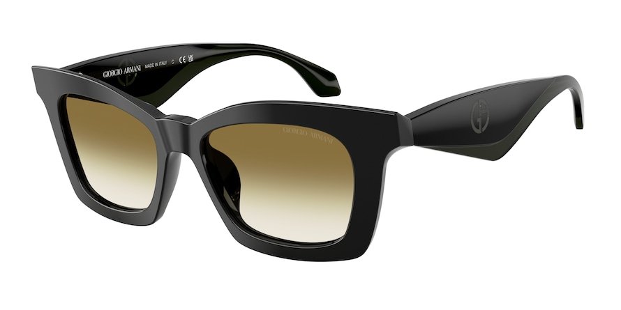 OKULARY GIORGIO ARMANI AR 8235U 50018E 50 ROZMIAR S