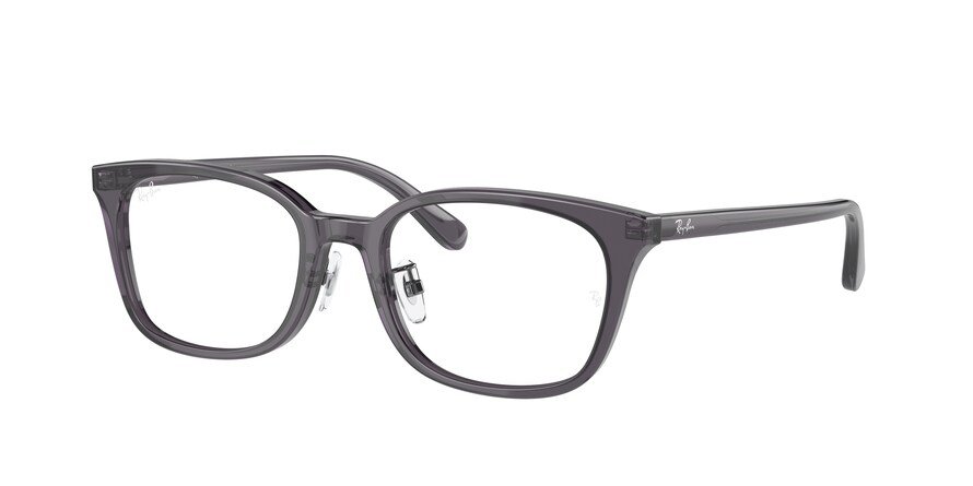 OKULARY KOREKCYJNE RAY-BAN® RX 5407D 5920 52 ROZMIAR M
