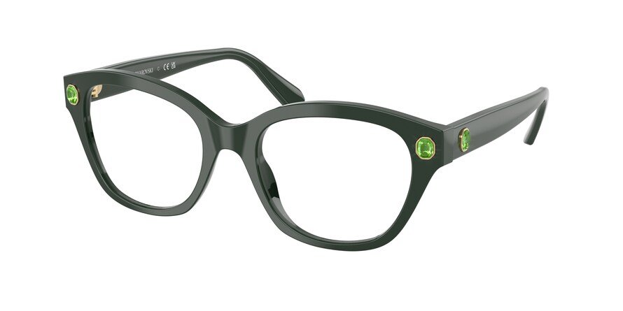 OKULARY KOREKCYJNE SWAROVSKI SK 2038 1026 51 ROZMIAR M