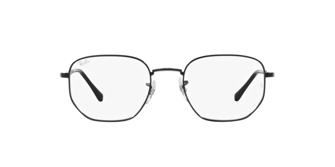 OKULARY KOREKCYJNE RAY-BAN® RX 6496 2509 53 ROZMIAR M
