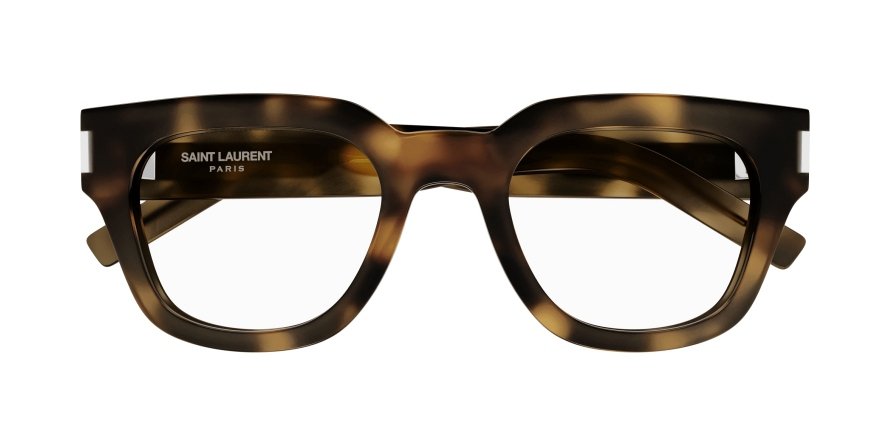 OKULARY KOREKCYJNE SAINT LAURENT SL 661 002 50 ROZMIAR M