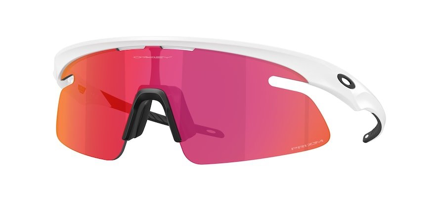 OKULARY OAKLEY® RSLV LITE OO 9527D 952705 50 ROZMIAR UNIWERSALNY