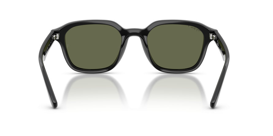 OKULARY RAY-BAN® RB 4458D 601/9A 65 ROZMIAR L Z POLARYZACJĄ