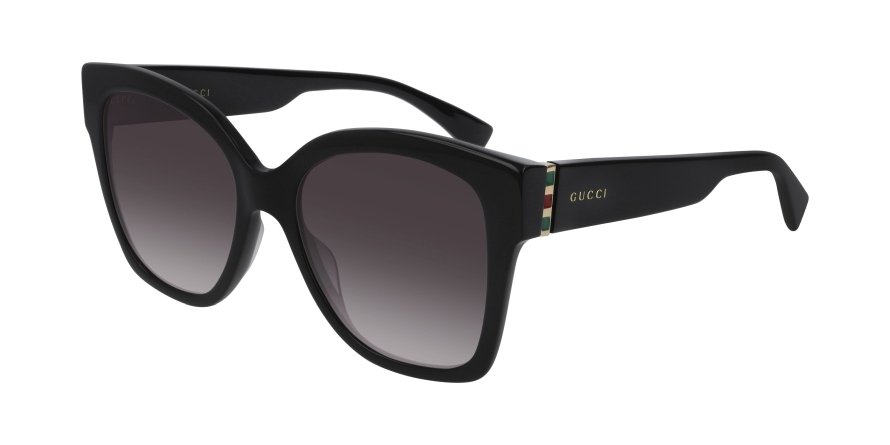 OKULARY GUCCI GG 0459S 001 54 ROZMIAR M