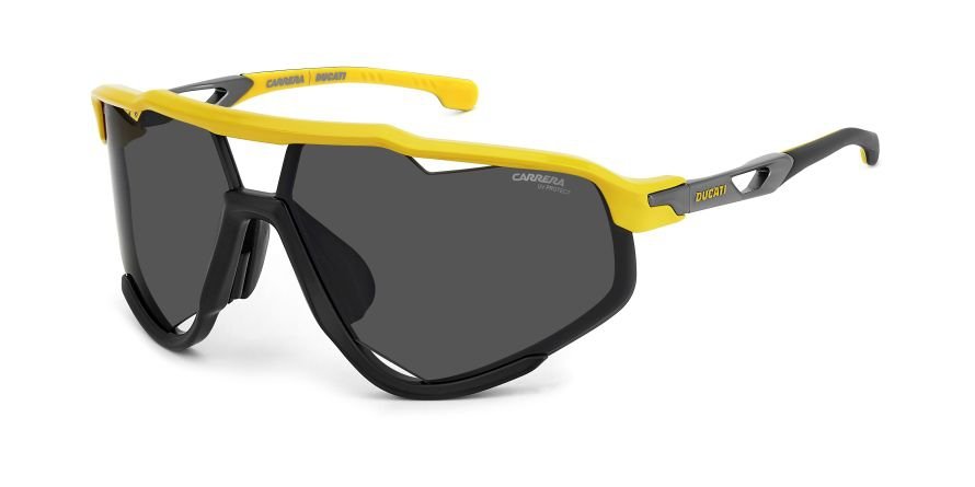 OKULARY CARRERA DUCATI CARDUC 055S 4CW 76 ROZMIAR L
