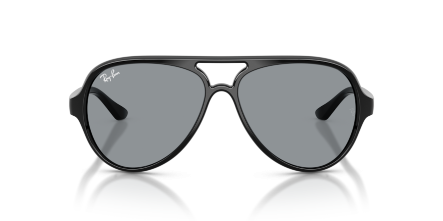 OKULARY RAY-BAN® CATS 5000 RB 4125 601/R5 59 ROZMIAR M