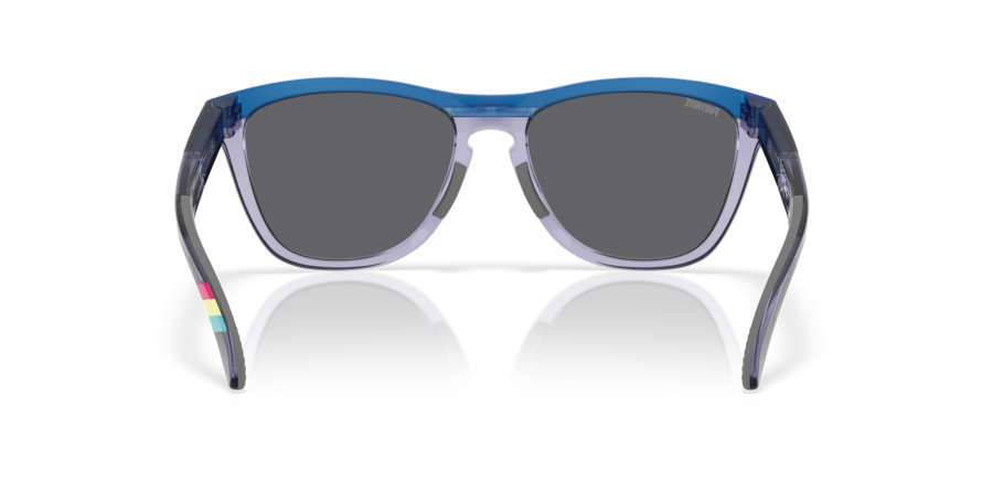 OKULARY OAKLEY® FROGSKINS RANGE OO 9284 928416 55 ROZMIAR M