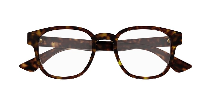 OKULARY KOREKCYJNE GUCCI GG 1343O 002 49 ROZMIAR S