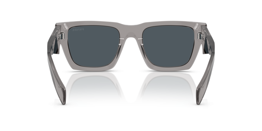 OKULARY PRADA EYEWEAR PR A06S 16Z70B 50 ROZMIAR M