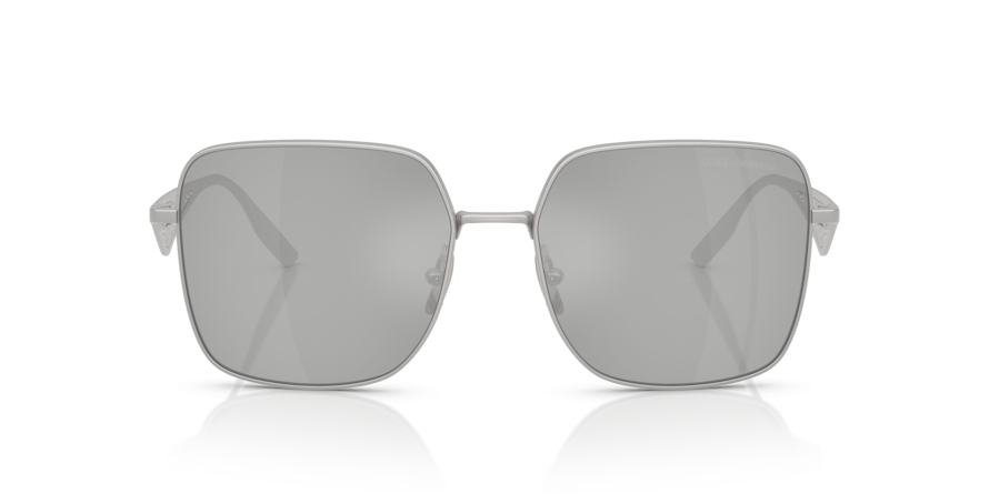 OKULARY DOLCE & GABBANA DG 2310 13648V 57 ROZMIAR M