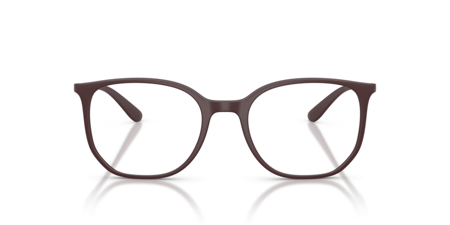 OKULARY KOREKCYJNE RAY-BAN® RX 7397 8088 52 ROZMIAR M