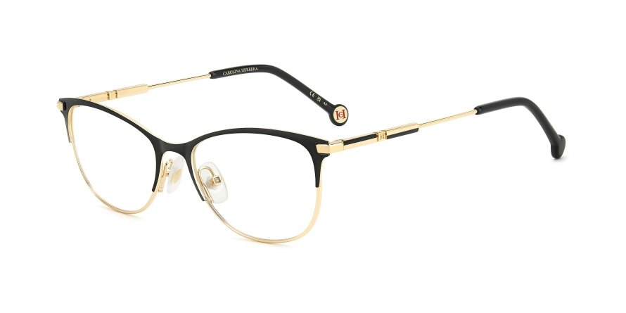 OKULARY KOREKCYJNE CAROLINA HERRERA HER 0211 RHL 53 ROZMIAR M