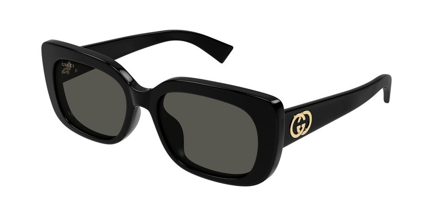 OKULARY GUCCI GG 1979SK 001 55 ROZMIAR M