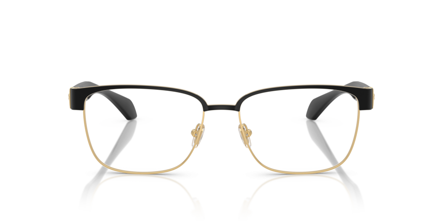 OKULARY KOREKCYJNE VERSACE VE 1306 1436 57 ROZMIAR M