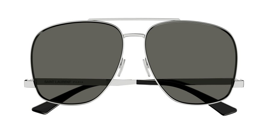 OKULARY SAINT LAURENT SL 653 LEON 001 59 ROZMIAR M