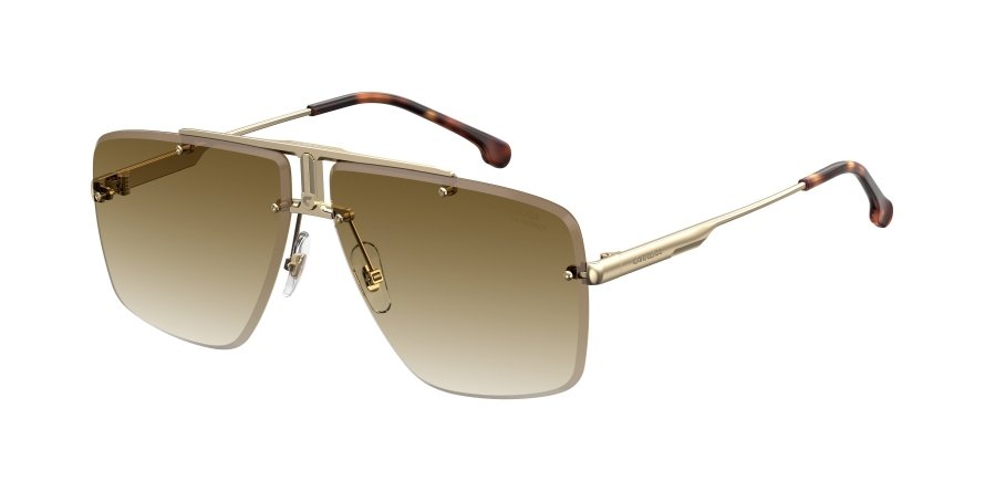 OKULARY CARRERA CA 1016S J5G 64 ROZMIAR L