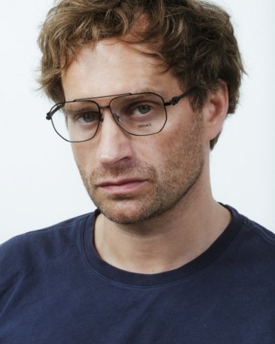 OKULARY KOREKCYJNE VERSACE VE 1307 1436 57 ROZMIAR M