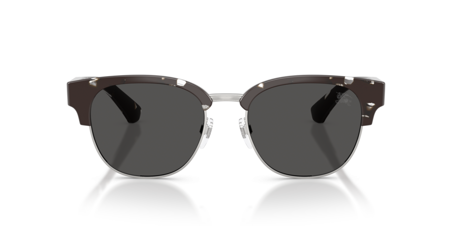 OKULARY BURBERRY BE 4485 422587 52 ROZMIAR M