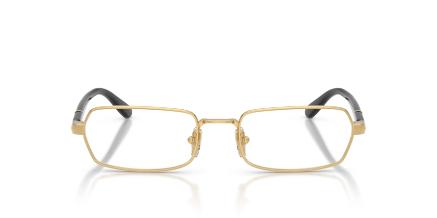 OKULARY KOREKCYJNE VOGUE EYEWEAR VO 4351 280 53 ROZMIAR M