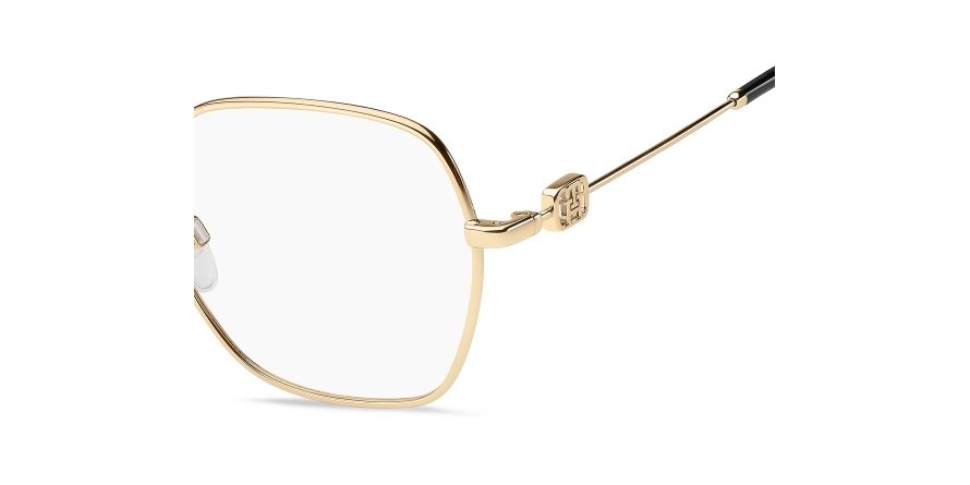 OKULARY KOREKCYJNE TOMMY HILFIGER TH 2151 000 53 ROZMIAR M