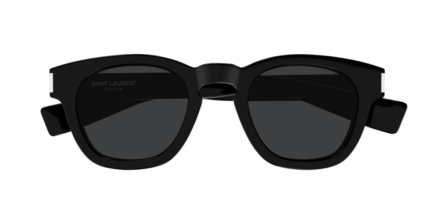 OKULARY SAINT LAURENT SL 746 001 48 ROZMIAR S