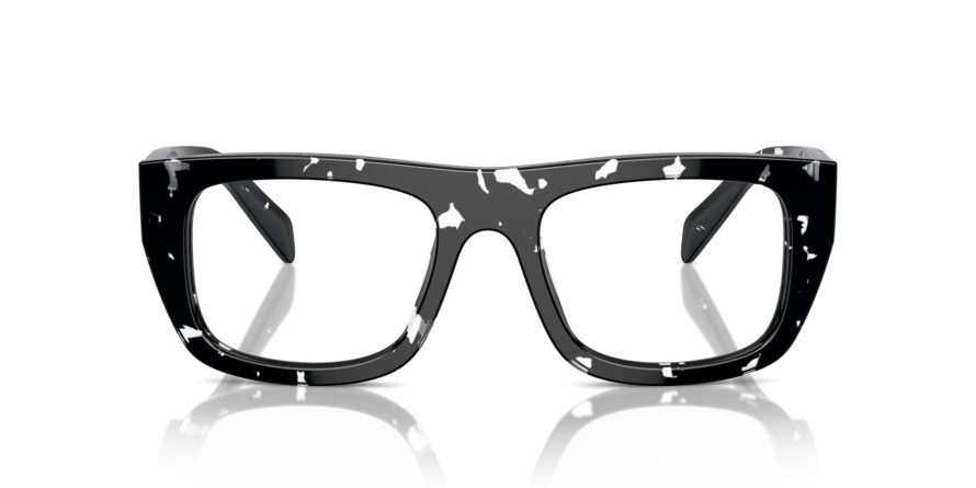 OKULARY KOREKCYJNE PRADA EYEWEAR PR A17V 15O1O1 53 ROZMIAR M