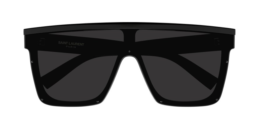 OKULARY SAINT LAURENT SL 607 001 99 ROZMIAR L