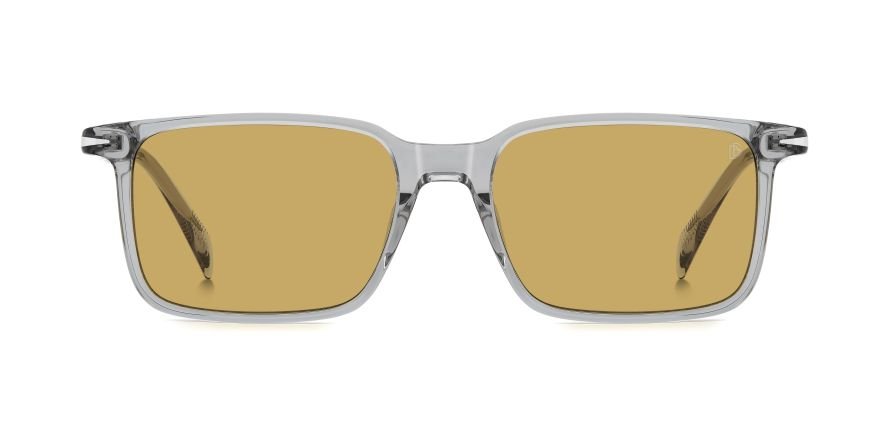 OKULARY DAVID BECKHAM DB 1220S KB7 54 ROZMIAR M