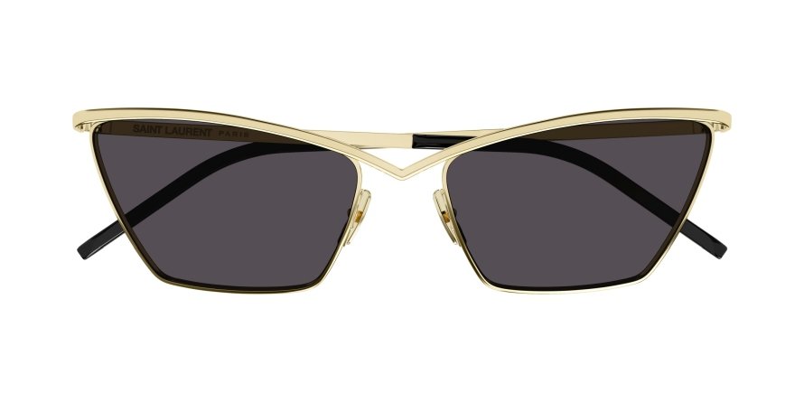 OKULARY SAINT LAURENT SL 637 003 57 ROZMIAR M