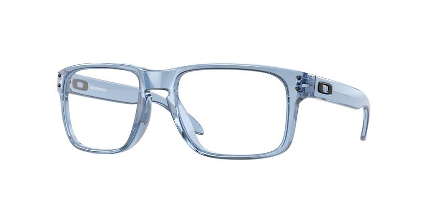 OKULARY KOREKCYJNE OAKLEY® HOLBROOK RX OX 8156 815612 56 ROZMIAR M